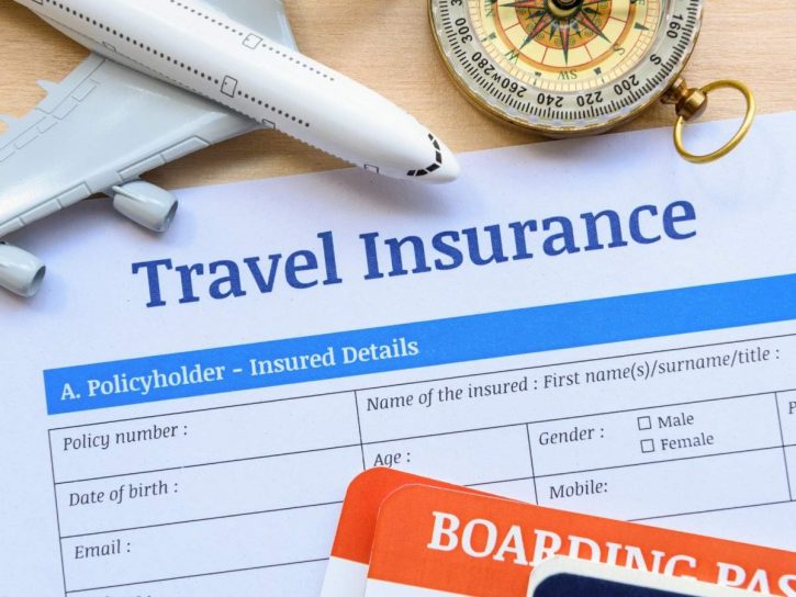 Look for Affordable Travel Insurance Quotes with Direct Asia - Kharkiv